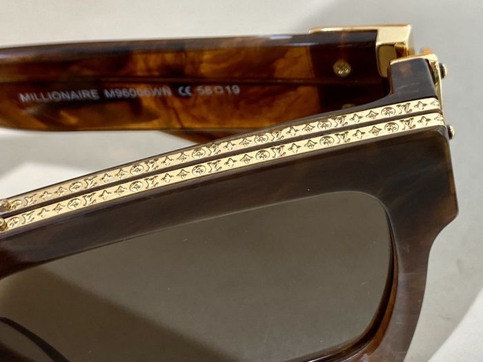 Louis Vuitton Sunglasses Top Quality LVS01113